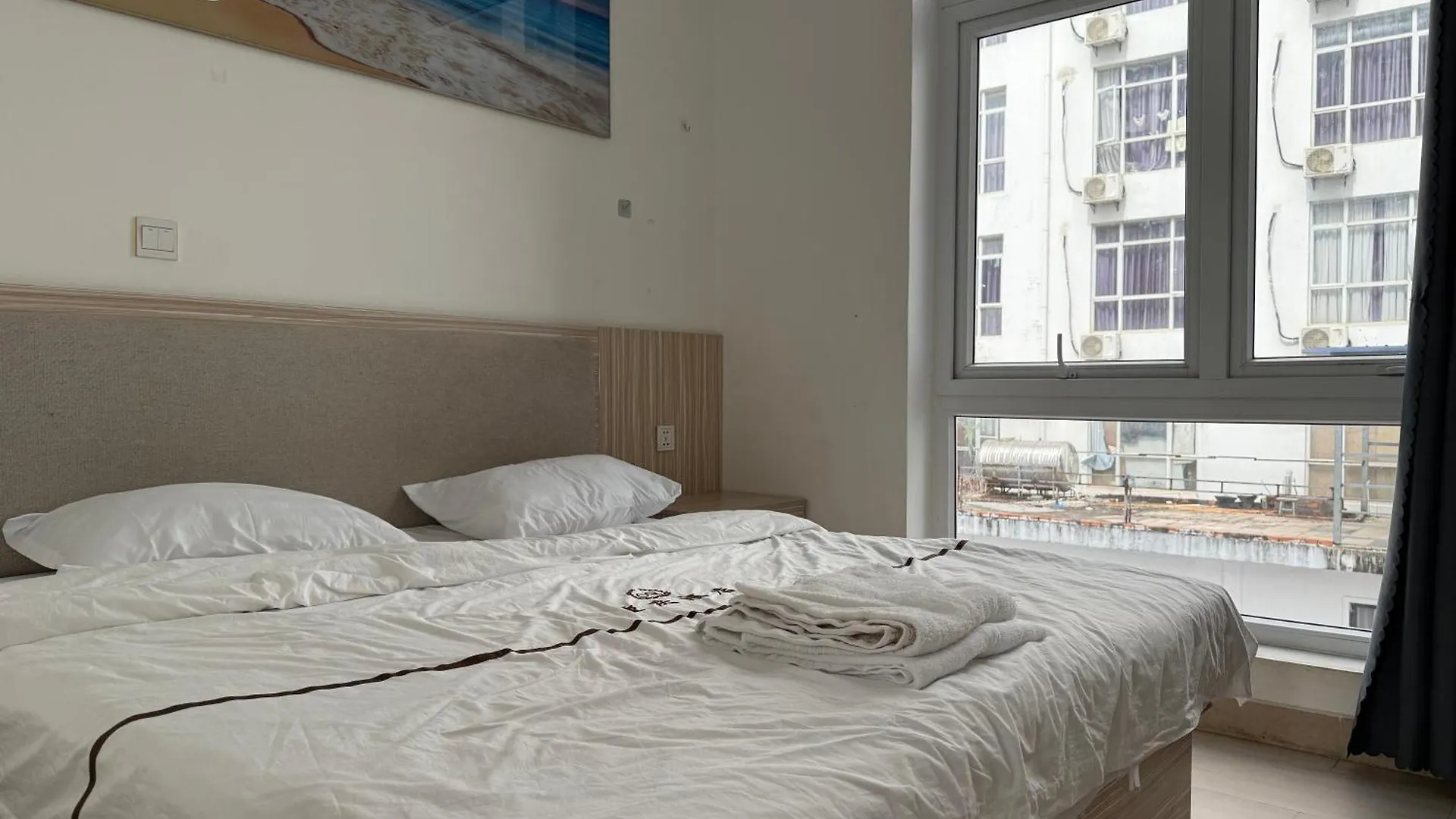 Sammy 888 Hotel 시아누크빌