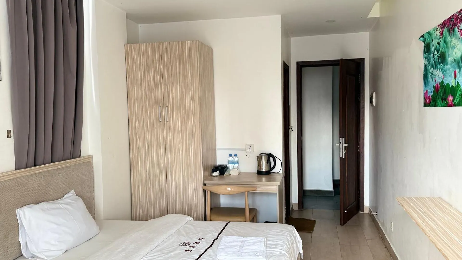 Sammy 888 Hotel Sihanoukville