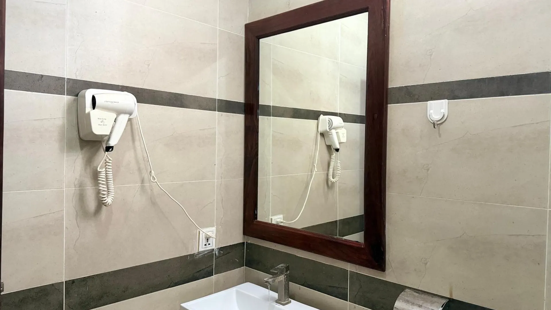 ***  Sammy 888 Hotel Sihanoukville Cambodja
