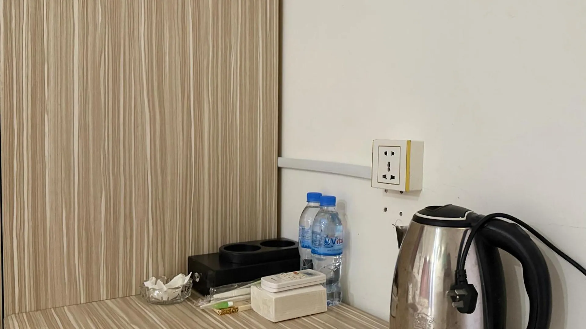 Sammy 888 Hotel Sihanoukville
