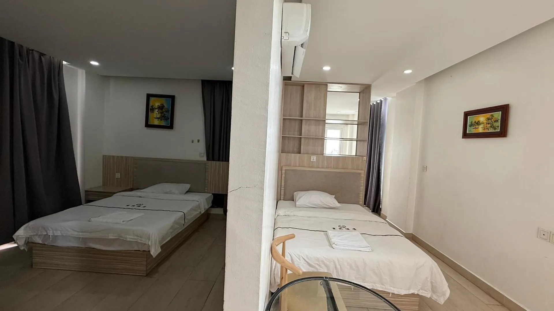 Sammy 888 Hotel Sihanoukville